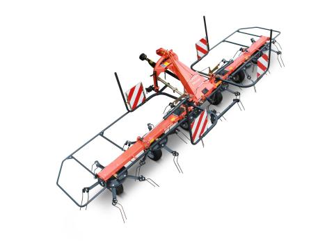 Kubota rendterítők – előrendelési akció