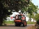 Kubota rendterítők – előrendelési akció