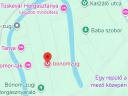 Gyomaendrődön,  Bonomzugban 6200nm fenyős,  bekerített dupla zártkerti telek eladó