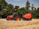Kubota körbálázók - előrendelési akció