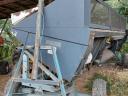 NAS 676 napraforgó adapter