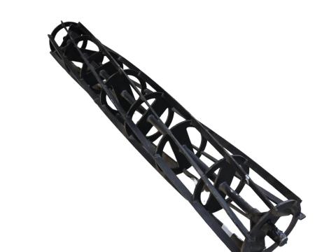 Agrikon rögtörőhenger – prémium minőség,  kedvező árak