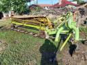 Claas Disco 345 kasza