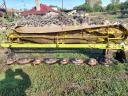 Claas Disco 345 kasza