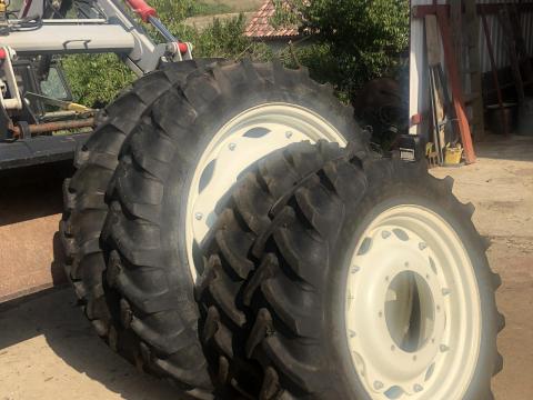 Traktor srközművelő kerék garnetúra Traktor srközművelő kerék garnetúra