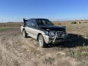 MITSUBISHI L 200 Pickup