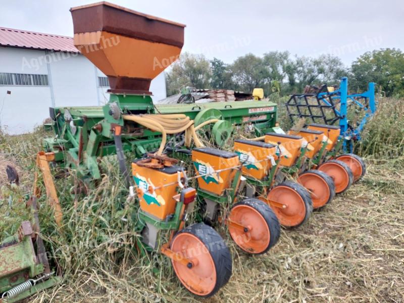 Amazone direkt vetőgép kombináció eladó