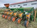 Amazone direkt vetőgép kombináció eladó