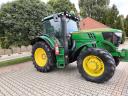 John Deere 6150R traktor SF 3000 antennával, RTK lehetőséggel eladó