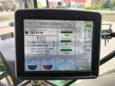 John Deere 6150R traktor SF 3000 antennával, RTK lehetőséggel eladó
