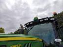 John Deere 6150R traktor SF 3000 antennával, RTK lehetőséggel eladó