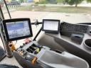 John Deere 6150R traktor SF 3000 antennával, RTK lehetőséggel eladó