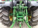 John Deere 6150R traktor SF 3000 antennával, RTK lehetőséggel eladó