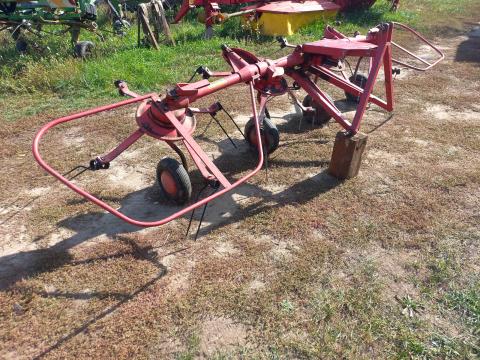 Fahr rendterítő 3.60 Fahr rendterítő 3.60