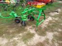 Deutz Fahr KH 2.36 rendterítő