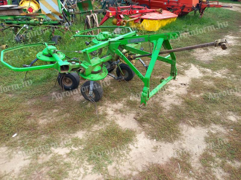 Deutz Fahr KH 2.36 rendterítő
