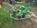 Deutz Fahr KH 2.36 rendterítő