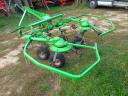 Deutz Fahr KH 2.36 rendterítő
