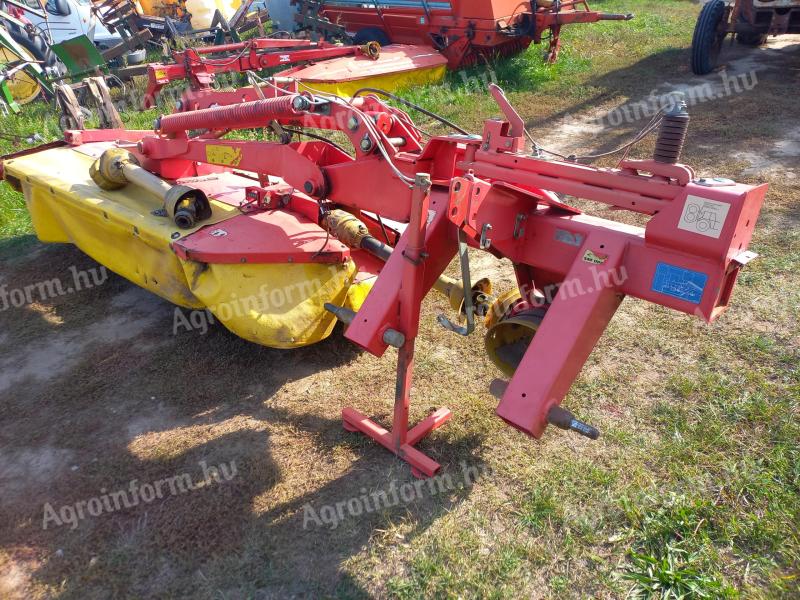 Pöttinger NOVA CAT 225 kasza / fűkasza
