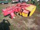 Pöttinger NOVA CAT 225 kasza / fűkasza