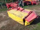Pöttinger NOVA CAT 225 kasza / fűkasza
