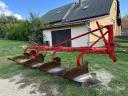 VOGEL-NOOT Farmer L 3+1 fejes ágyeke