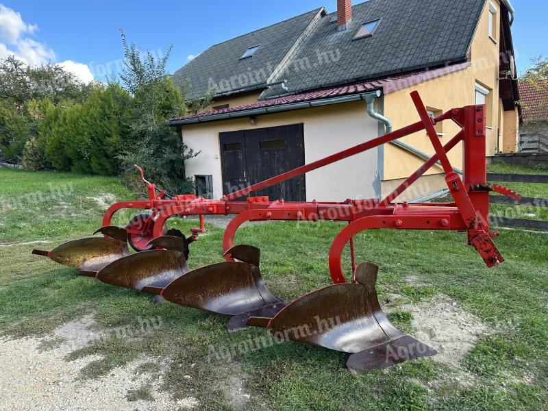 VOGEL-NOOT Farmer L 3+1 fejes ágyeke