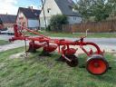 VOGEL-NOOT Farmer L 3+1 fejes ágyeke