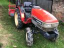 Yanmar F210  műszakival