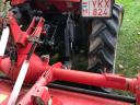 Yanmar F210  műszakival