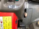 Yanmar F210  műszakival