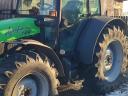 Deutz-Fahr agrofarm100