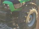 Deutz-Fahr agrofarm100