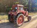 Mtz 52 82 traktor