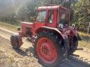 MTZ 82 traktor megkímélt állapotban eladó