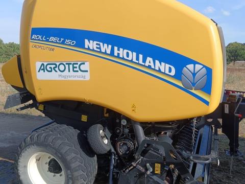 New Holland bálázó eladó New Holland bálázó eladó