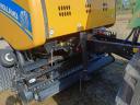 New Holland bálázó eladó