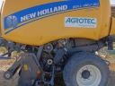 New Holland bálázó eladó