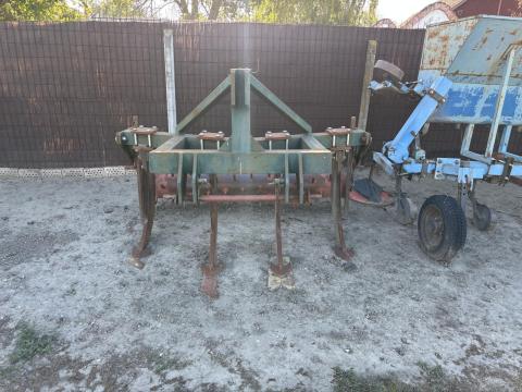 Altalajlazító 4 késes eladó Altalajlazító 4 késes eladó