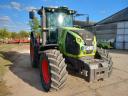 Eladó Claas Axion 810 traktor