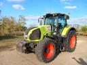 Eladó Claas Axion 810 traktor