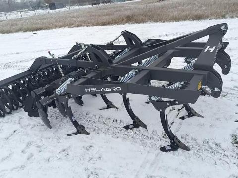 HELAGRO KBO 3M függesztett gruber - kedvező áron – Royal Traktor HELAGRO KBO 3M függesztett gruber - kedvező áron – Royal Traktor
