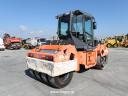 Eladó Hamm HD 75 K úthenger - 2006, 6.600 üzemóra, kiváló állapotban