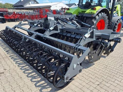 HELAGRO BTH 50 függesztett rövidtárcsa - kedvező áron – Royal Traktor HELAGRO BTH 50 függesztett rövidtárcsa - kedvező áron – Royal Traktor