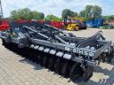HELAGRO BTH 50 függesztett rövidtárcsa - kedvező áron – Royal Traktor