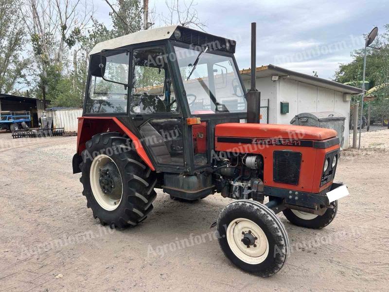 Zetor 5211 eladó Zetor 6211