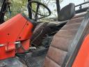Zetor 5211 eladó Zetor 6211