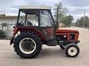 Zetor 5211 eladó Zetor 6211