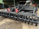 HELAGRO BTH 600 vontatott rövid nehéztárcsa – kedvező áron – Royal Traktor