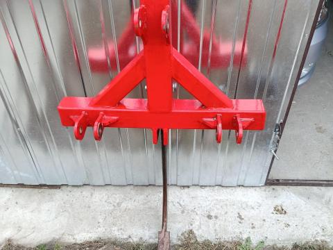 Egy késes altalajlazító eladó Egy késes altalajlazító eladó